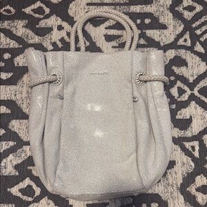 Judith Ripka Stingray Bag